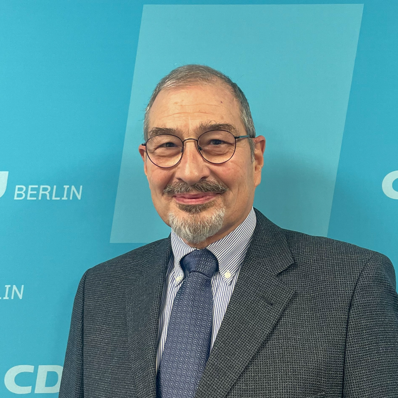 Dipl. Ing. Helmut Kaddatz