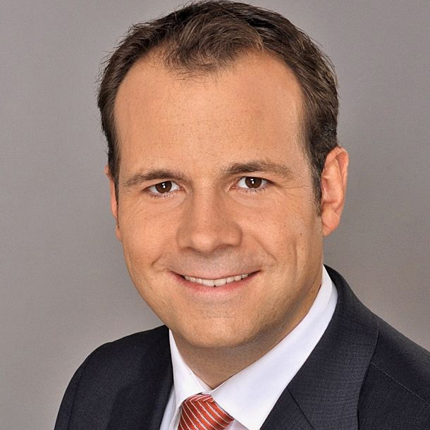 Prof. Dr. Martin Heckelmann