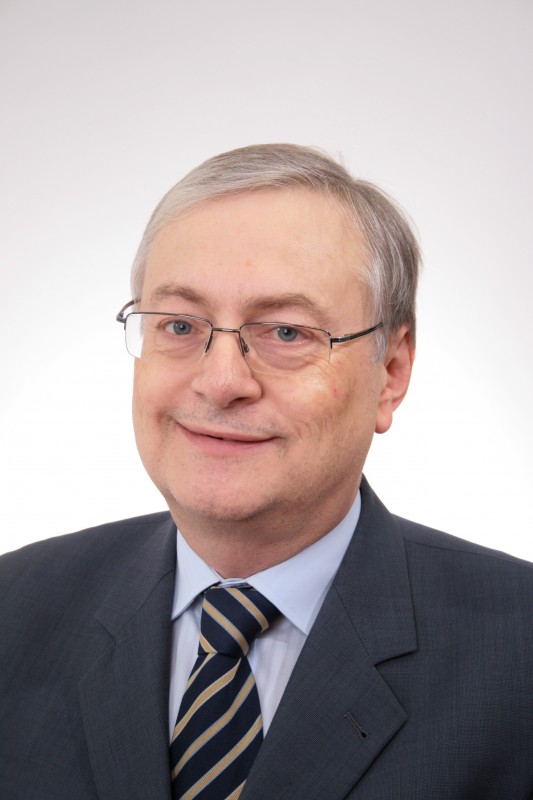 Albert Weingartner
